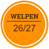 Welpen 25-26